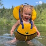 Best Toddler Life Jackets In 2026 Salus Bijoux life jacket