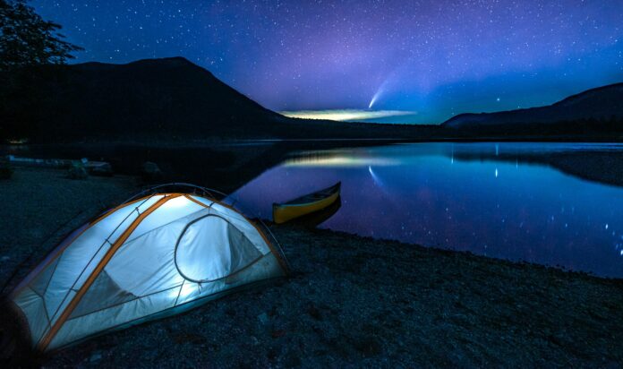 Photo by Quentin Groome