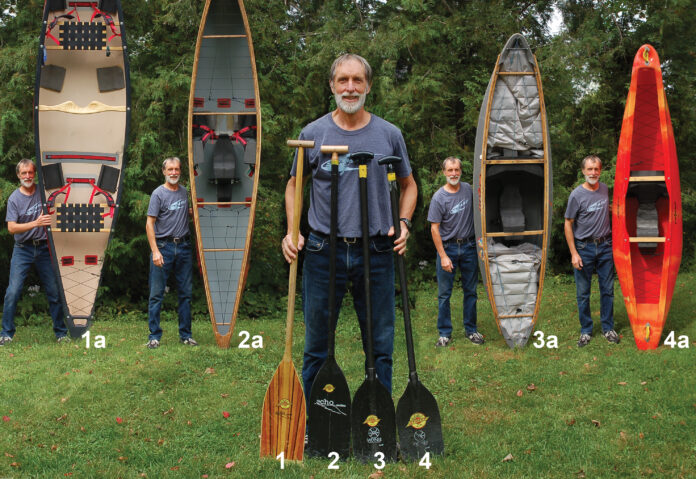 Quintuplets—how does he do it? It’s tricky.| Photo: Paul Mason