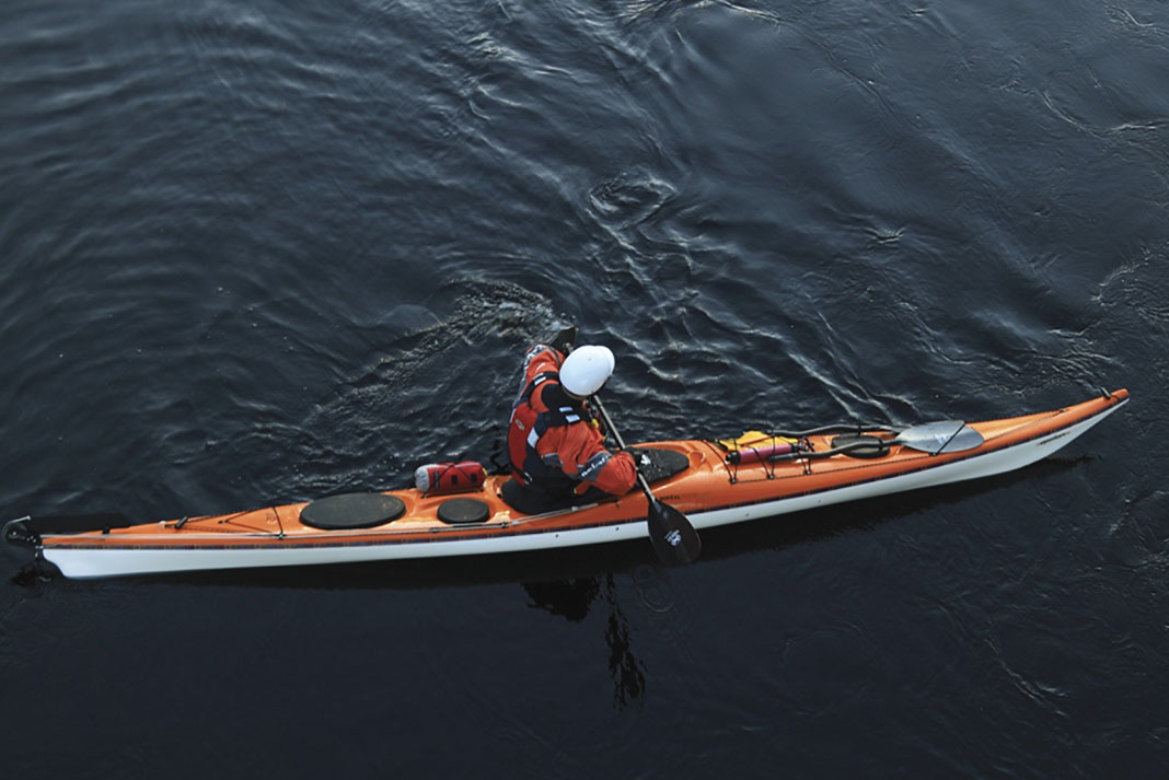 Boreal Design Epsilon C200: Boat Review - Paddling Magazine