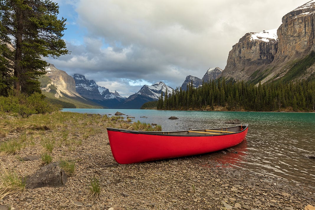 Best Cheap Canoes For 2023 - Paddling Magazine