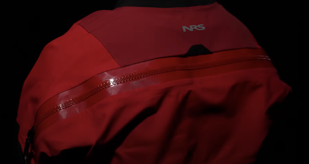 NRS goretex pro line