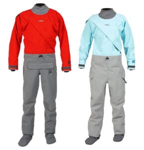 kokatat legacy GORE-TEX PRO dry suits mens womens