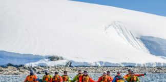 Photo by Karson: https://www.pexels.com/photo/people-on-canoes-in-winter-6299733/