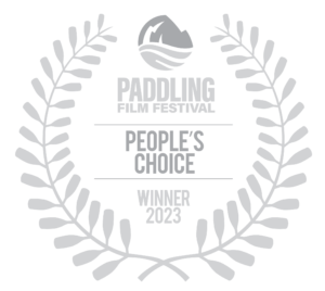 Paddling Film Festival People's Choice Winner 2023