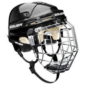 Bauer 4500 Helmet Combo