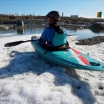 Beat The Cold With These Winter Paddling Must-Haves Cold water gear for winter whitewater.