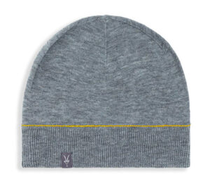 Ibex Stowaway Travel Beanie