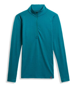 Ibex Woolies Pro Tech Baselayers