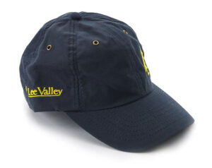 Lee Valley Oilskin Cap