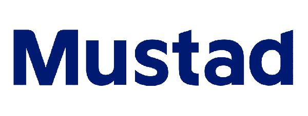 Mustad logo