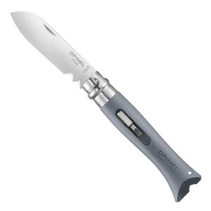 Opinel No. 09 DIY Folding Utility Knife