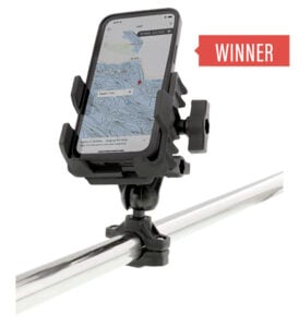 139 Phone Holder by Scotty Fishing & Outdoor Products