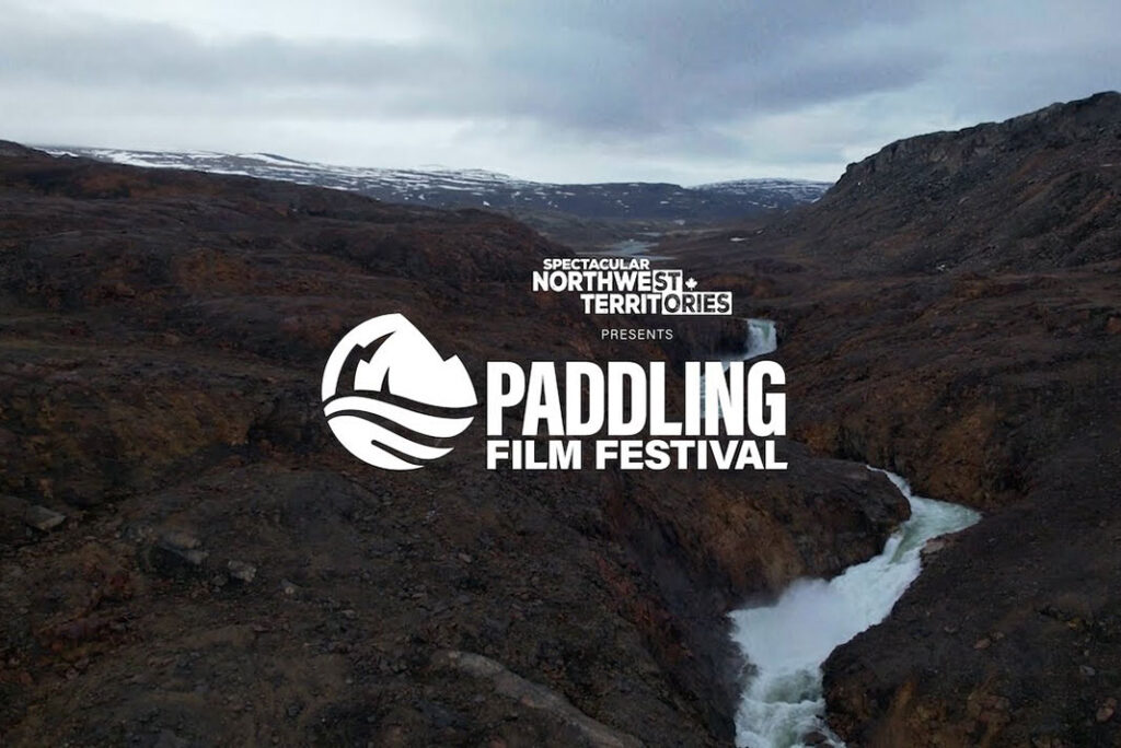 Best Paddling Films 2023 0 Paddling Film Festival 1024x684 