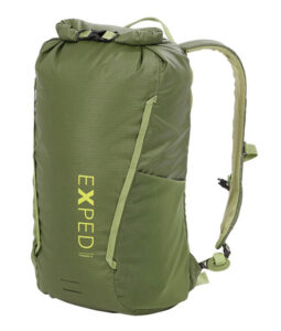 Exped Typhoon 15