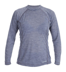 Kokatat Woolcore Long Sleeve Shirt