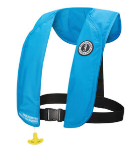 Mustang Survival MIT 70 Manual Inflatable PFD