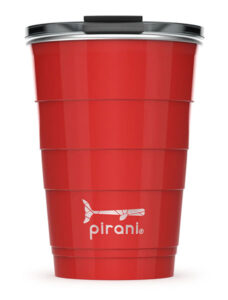 Pirani 16oz Insulated Stackable Tumbler