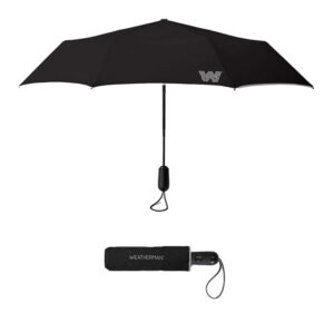 Weatherman Travel Umbrella