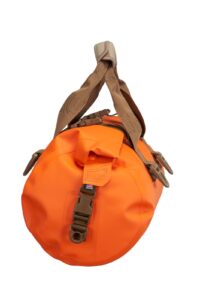 Watershed Chattooga Orange