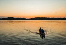 The Boundary Waters Canoe Area Wilderness was recently featured in the New York Times' 52 Best Places to Go in 2024.