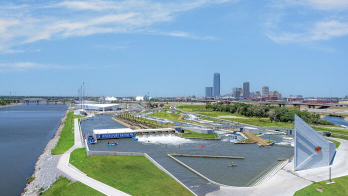 Riversport OKC