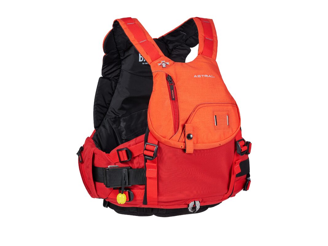 Astral Indus PFD