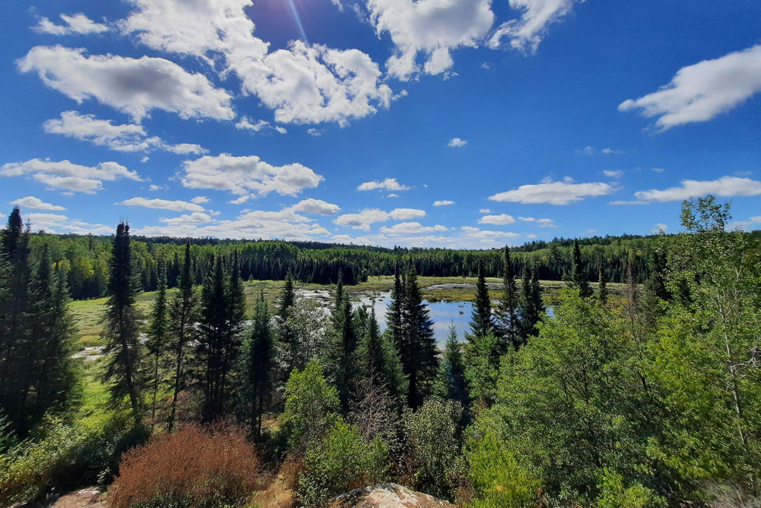 Guide To Canoe Tripping In Voyageurs National Park - Paddling Magazine