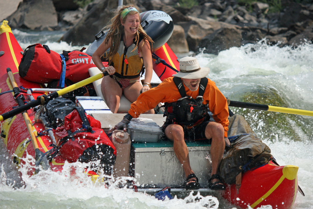 Guides across America need relief through times of hardship.