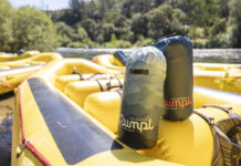 Rumpl and OARs launch partnership