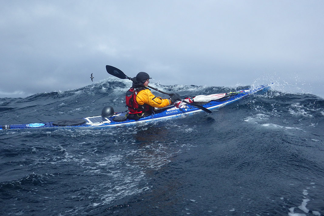 Greatest Kayaking Expeditions Of The Century (So Far) - Paddling Magazine