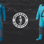 Mustang Survival Launches All-New Quadra Drysuit