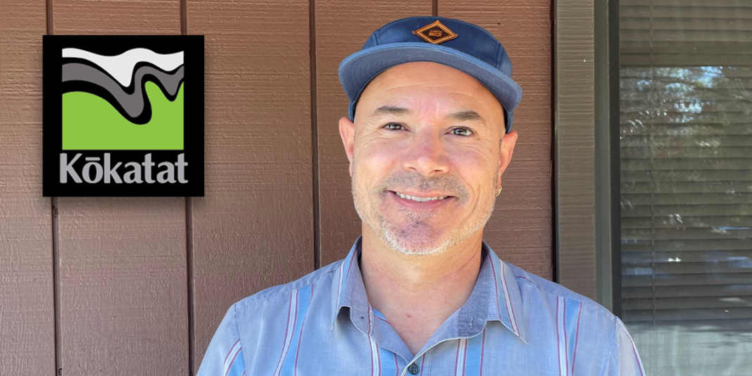 Kokatat Announces Scott Frank as New Sales Manager | Photo: Kokatat