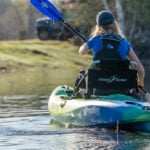 Best Kayak Seats For 2026