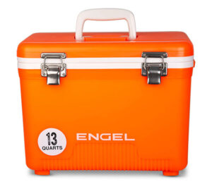 Engel Cooler Dry Case