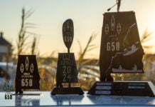 Trophies of the Great Alabama 650