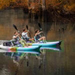 Best Black Friday Kayak & Paddling Deals BOTE Zeppelin Aero Black Friday Kayak deal.