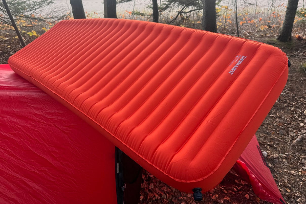 Thermarest NeoLoft