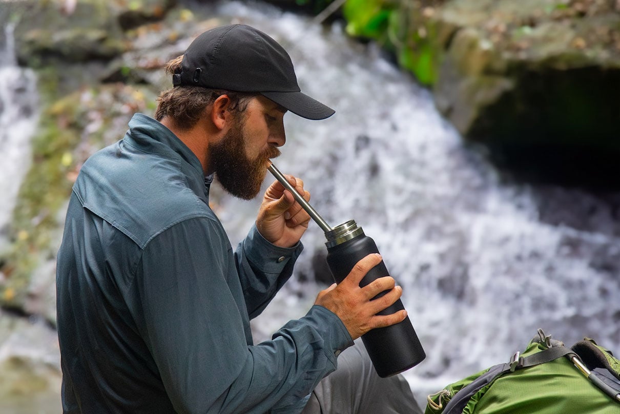 LifeStraw Sip