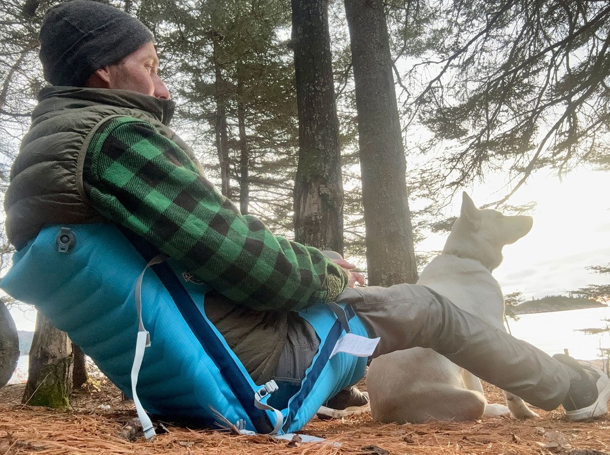 Crazy Creek AirLounger