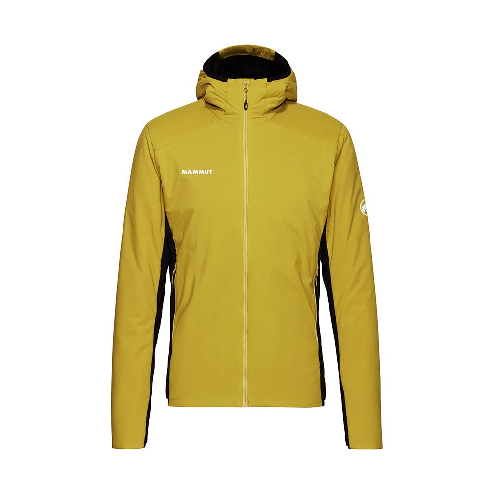 Mammut Rime IN Flex hooded jacket