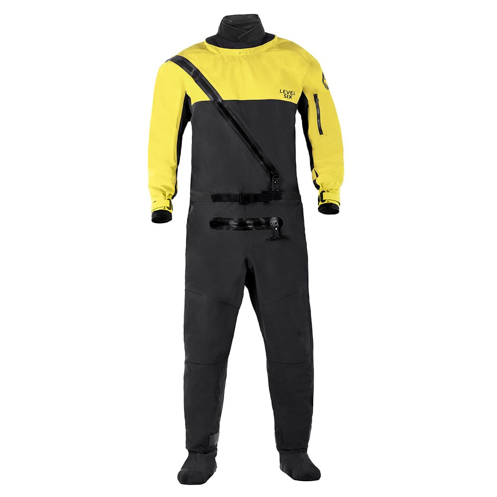 Level Six Loki Drysuit