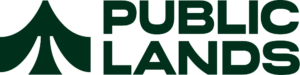 Public Lands Logo