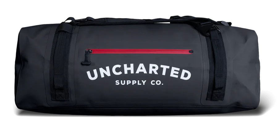 Uncharted Supply Co Vault Duffel Bag 65L