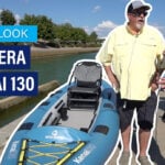 Inside Look: Spinera Kenai 130 (Video) Spinera Kenai 130 First Look