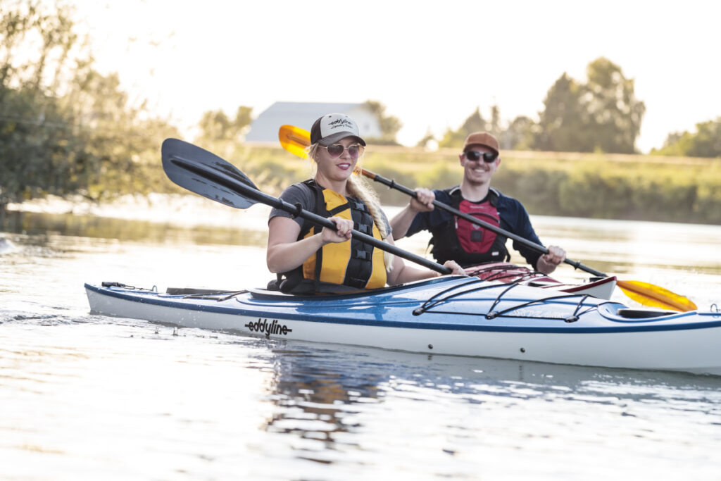Kayak Prices: How Much Does A Kayak Cost? - Paddling Magazine