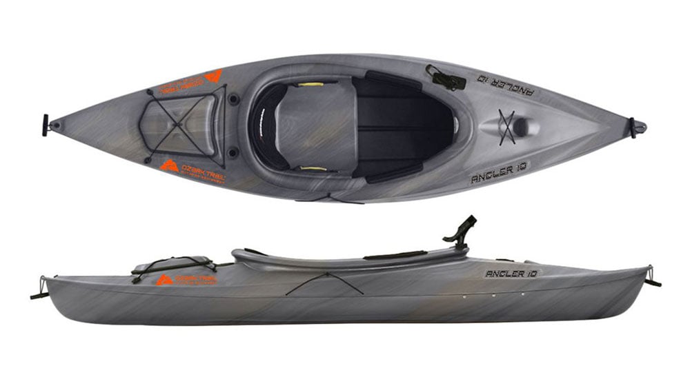 Ozark Trail Angler 10