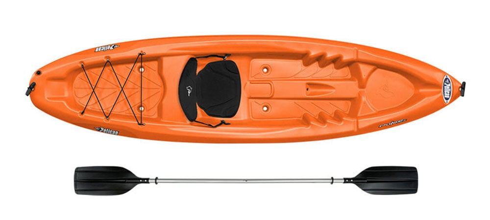 Pelican Pulse 100X