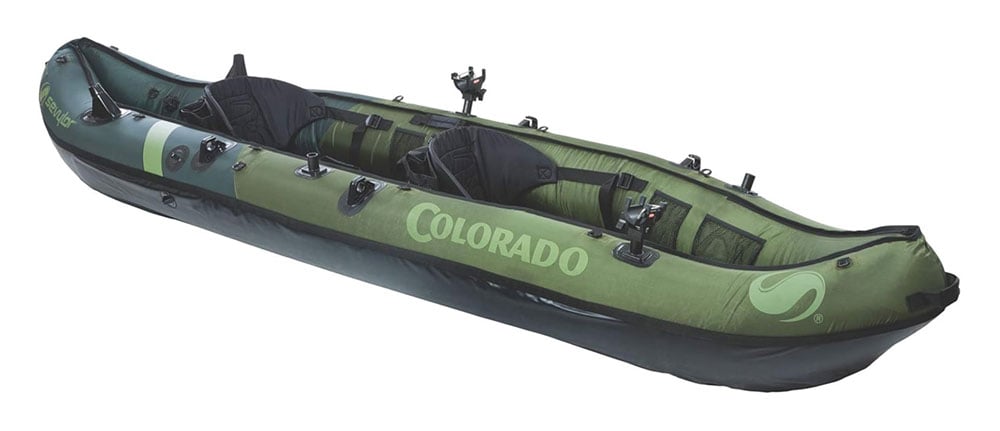 Sevylor Colorado