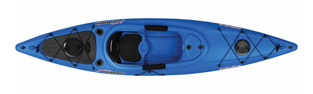 Sun Dolphin Aruba 12 ss
